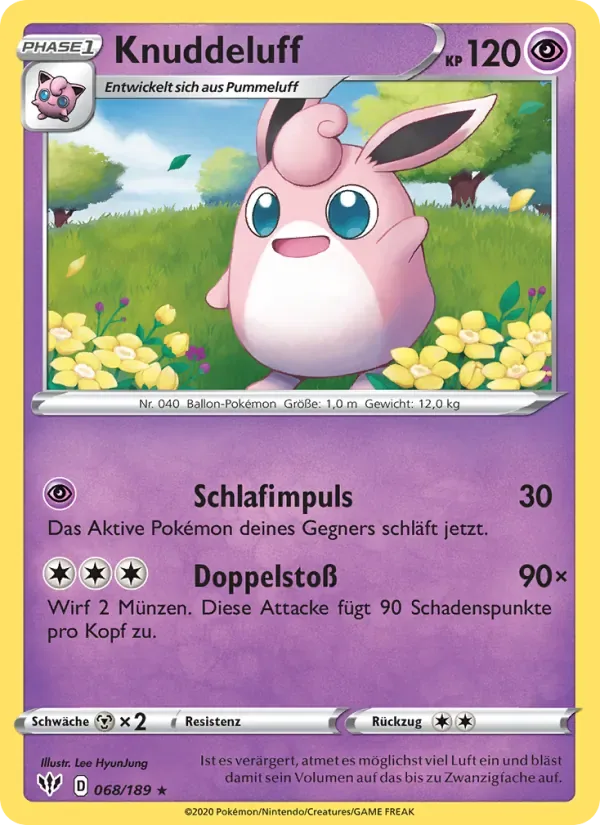 Wigglytuff