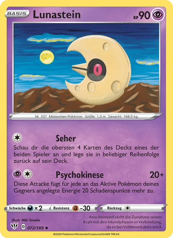 Lunatone