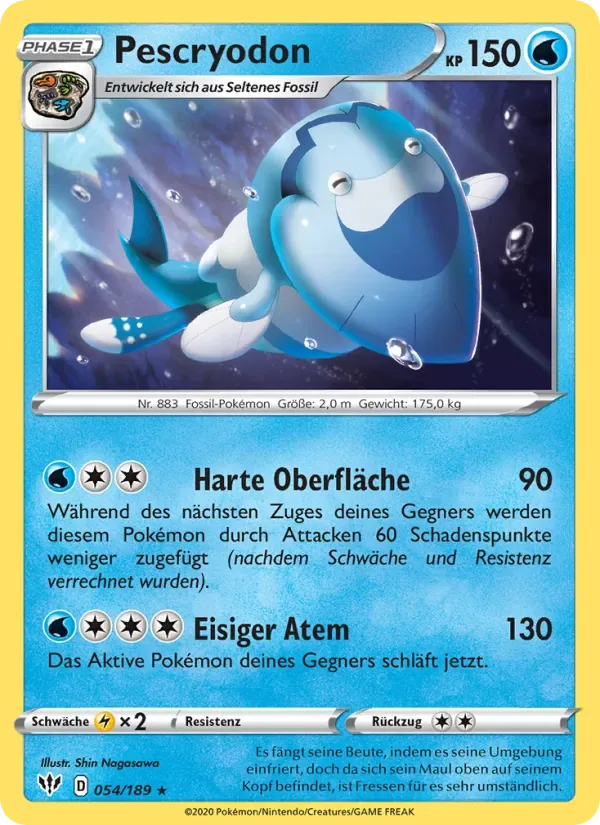 Arctovish