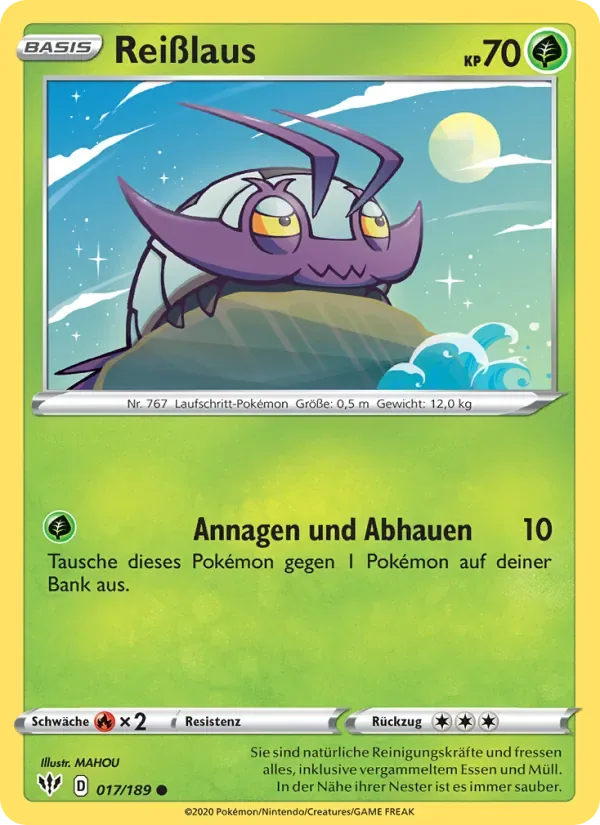 Wimpod