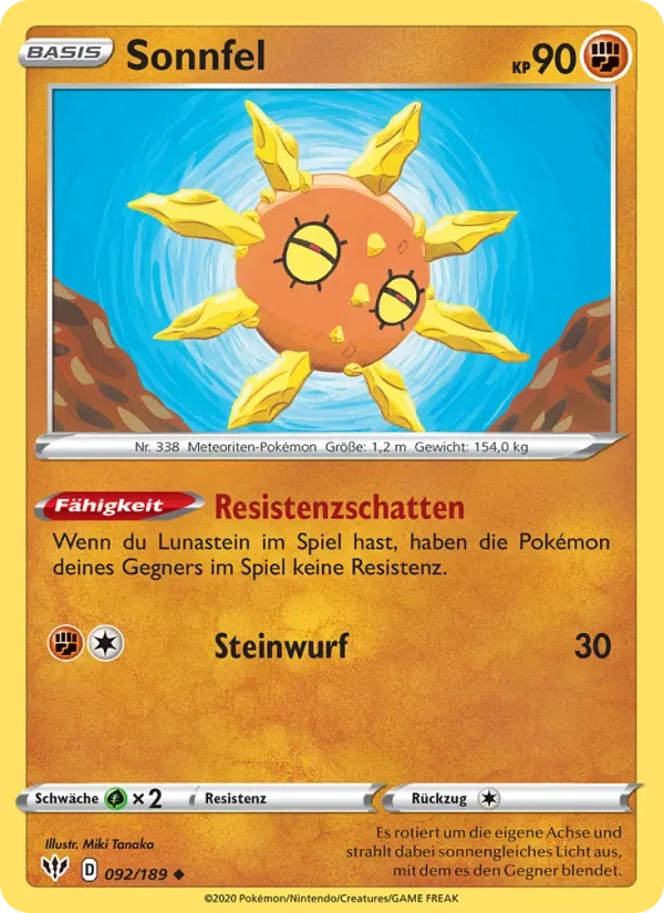 Solrock
