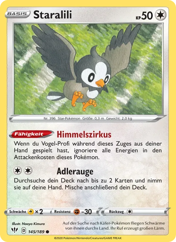 Starly