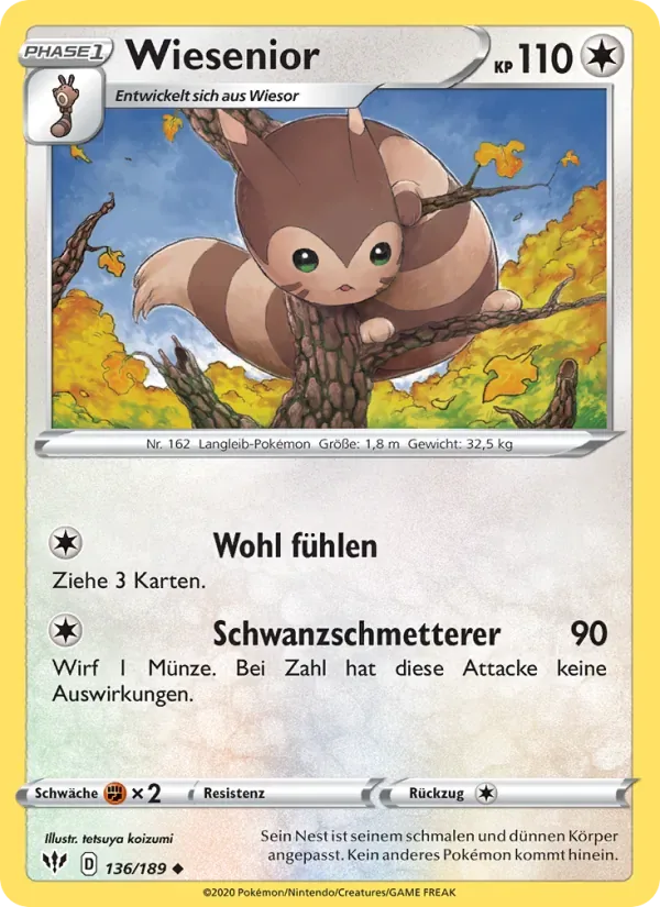 Furret