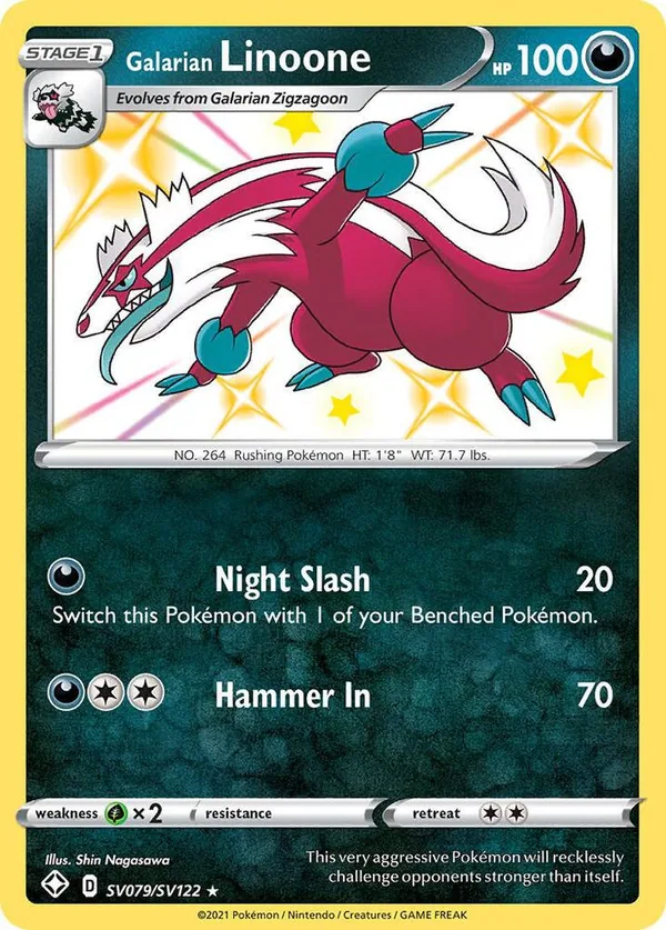 Galar-Geradaks