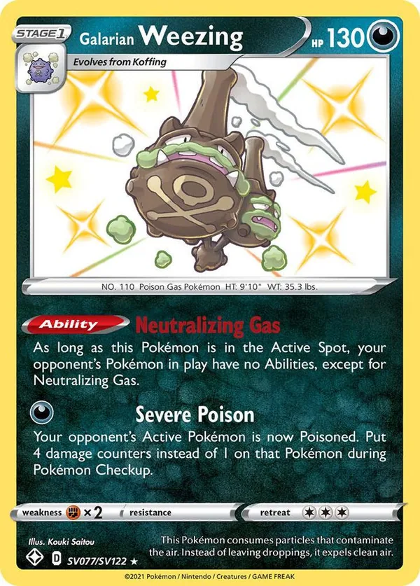 Galar-Smogmog