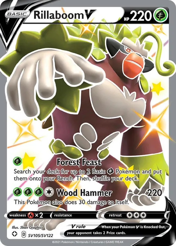 Gortrom V