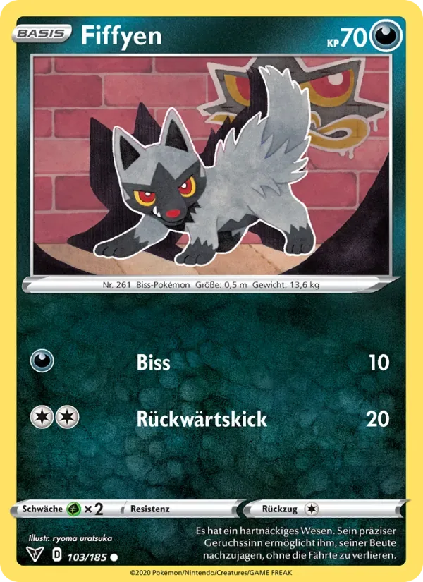 Poochyena
