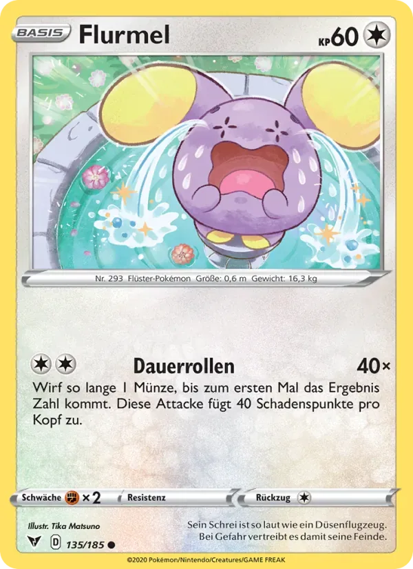 Whismur