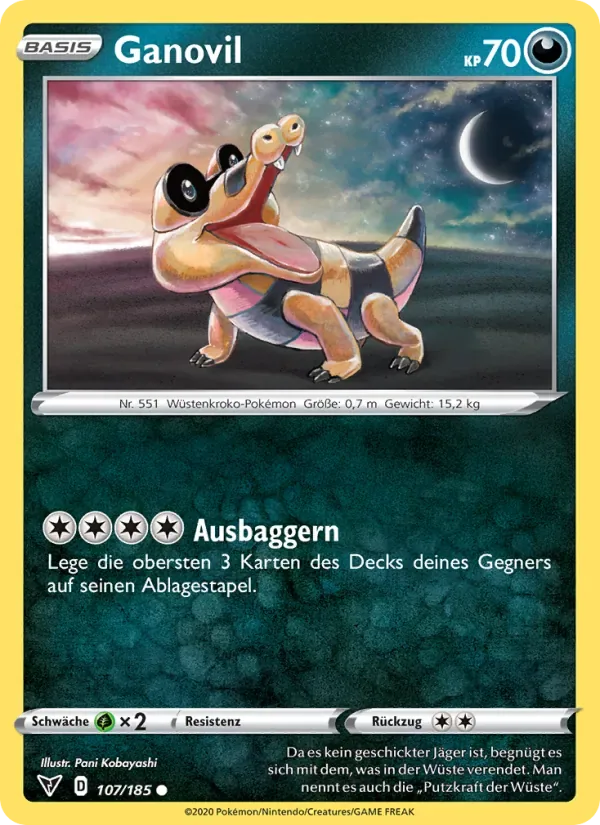 Sandile