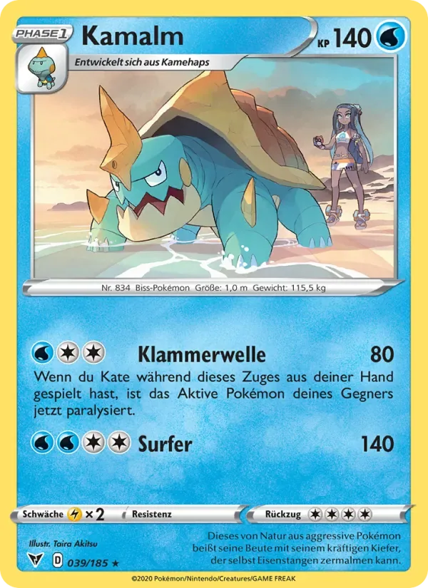 Drednaw