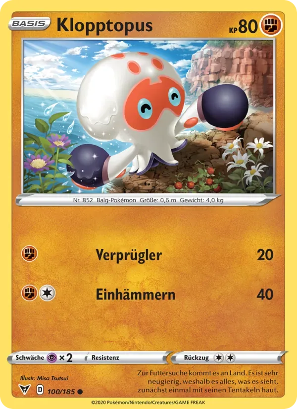 Clobbopus
