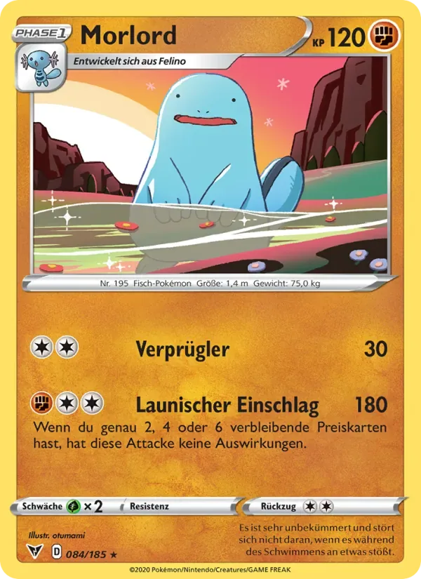 Quagsire