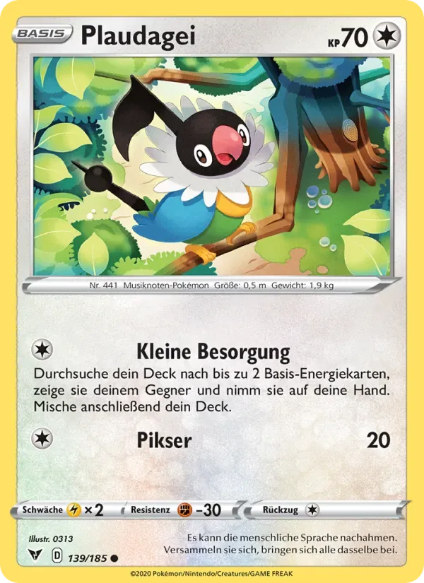 Chatot