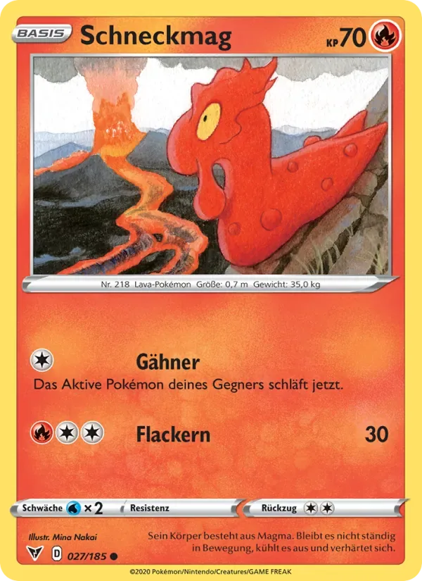 Slugma