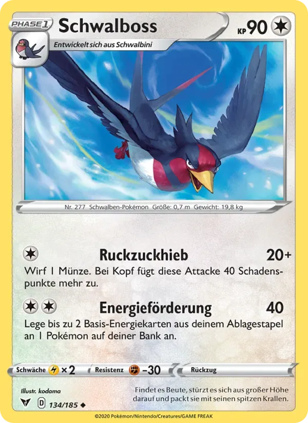 Swellow