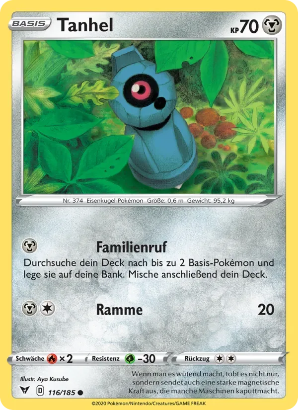 Beldum