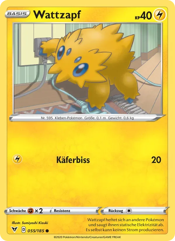 Joltik