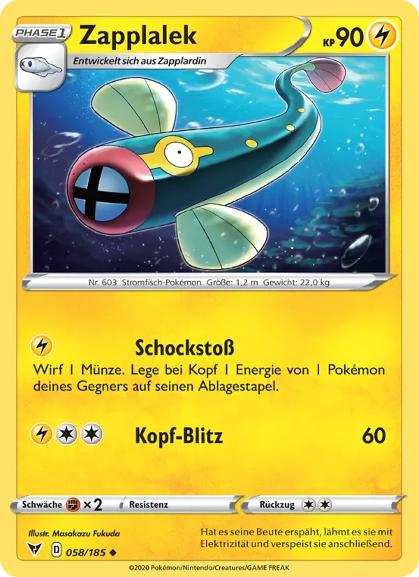 Eelektrik