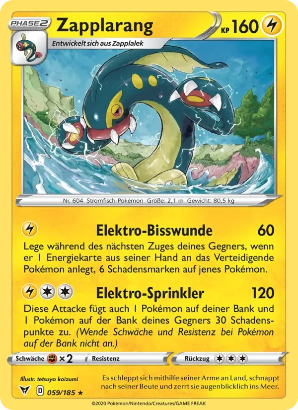 Eelektross