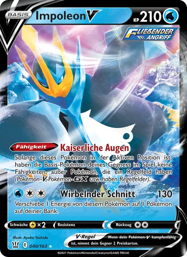 Empoleon V