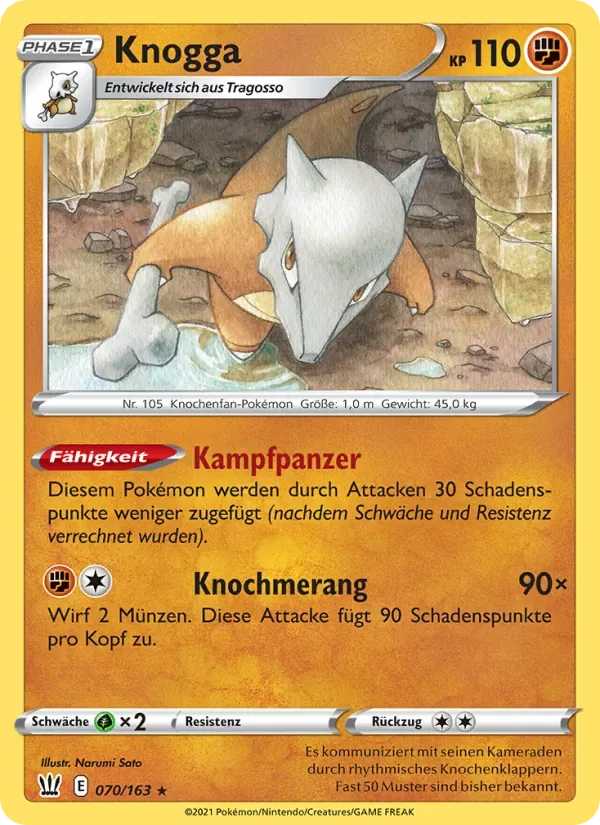 Marowak