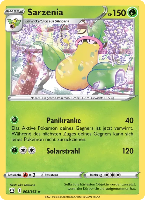 Victreebel