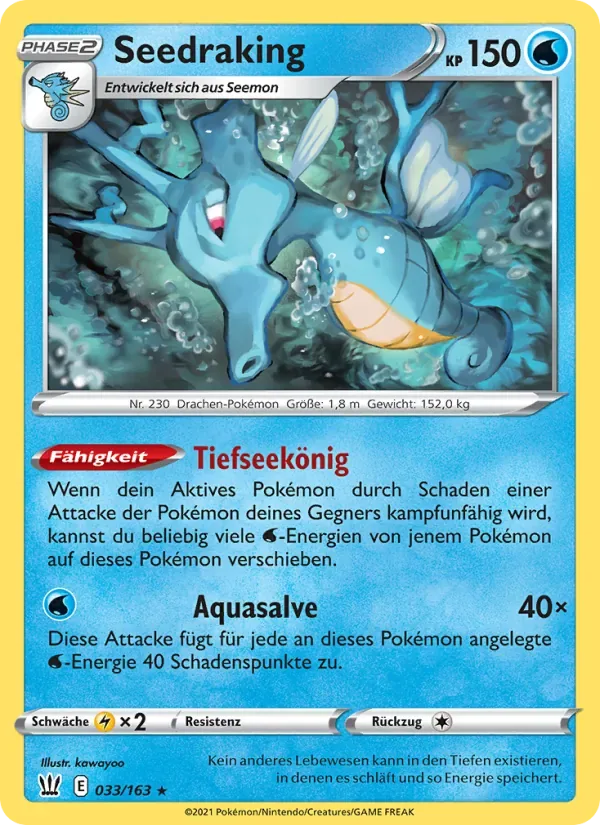 Kingdra