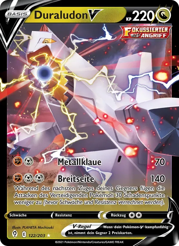 Duralugon V