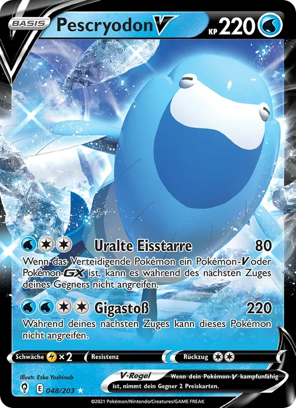 Hydragla V
