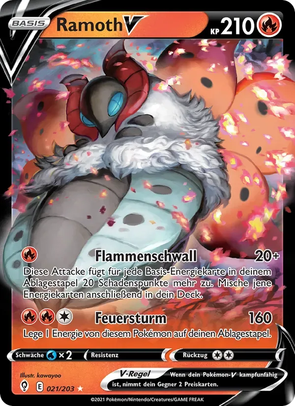 Pyrax V