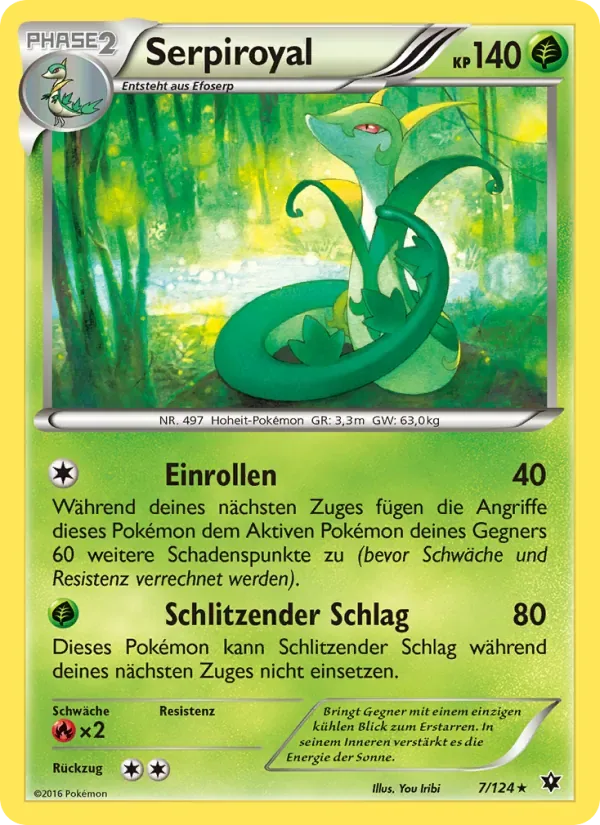 Serperior