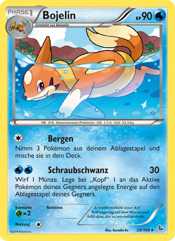 Floatzel