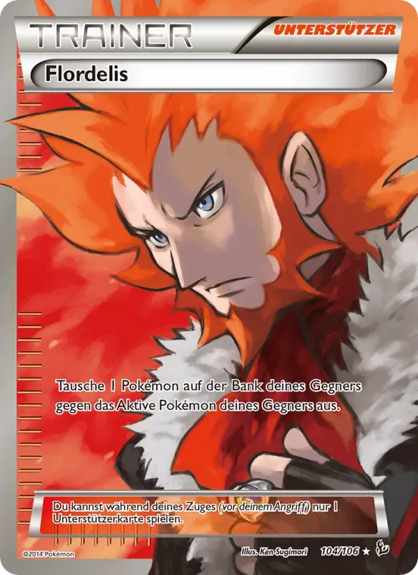 Lysandre
