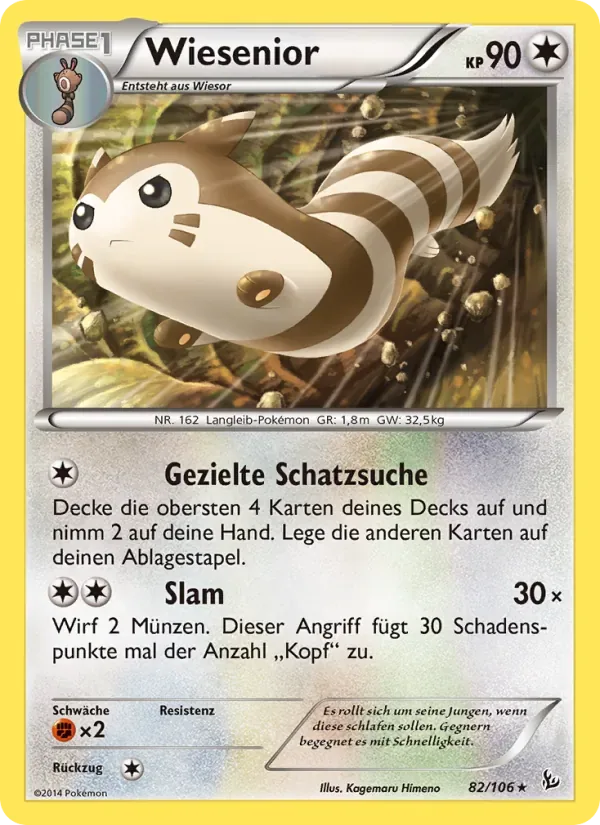 Furret