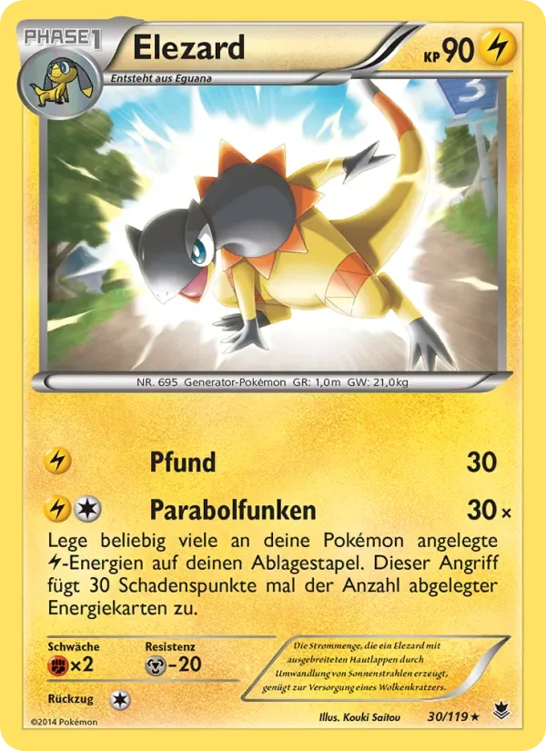 Heliolisk