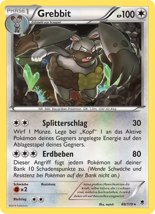 Diggersby