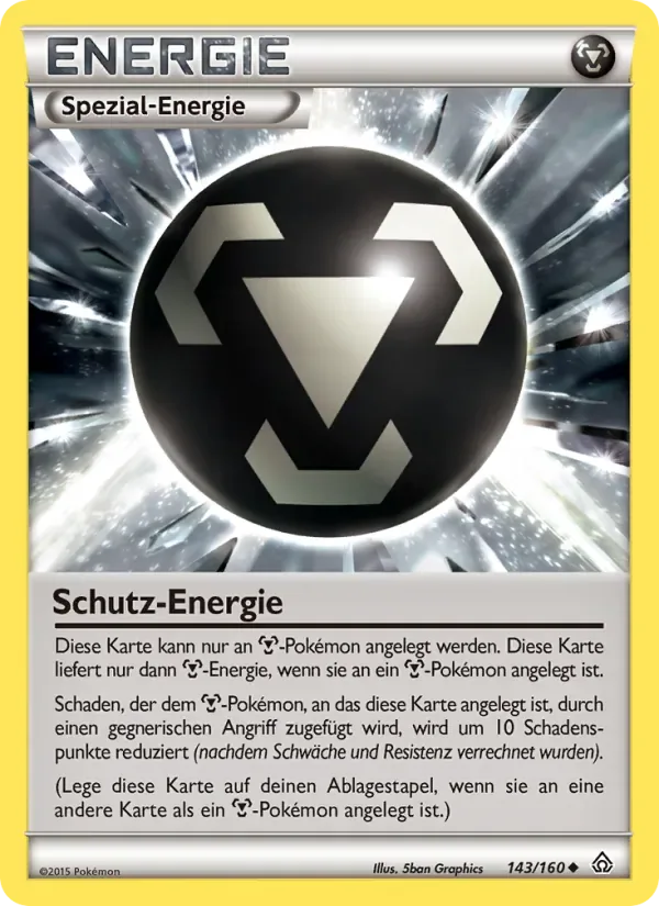 SchutzEnergie