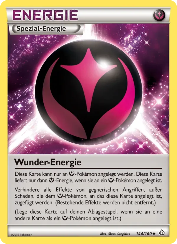 WunderEnergie