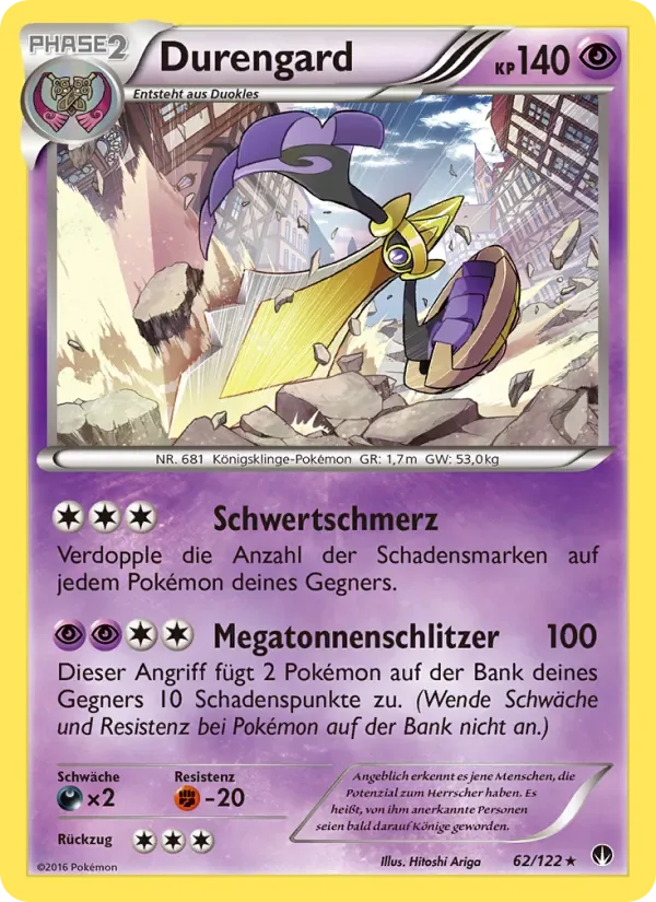 Aegislash