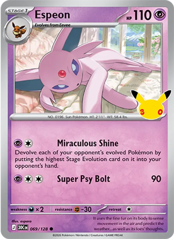Espeon