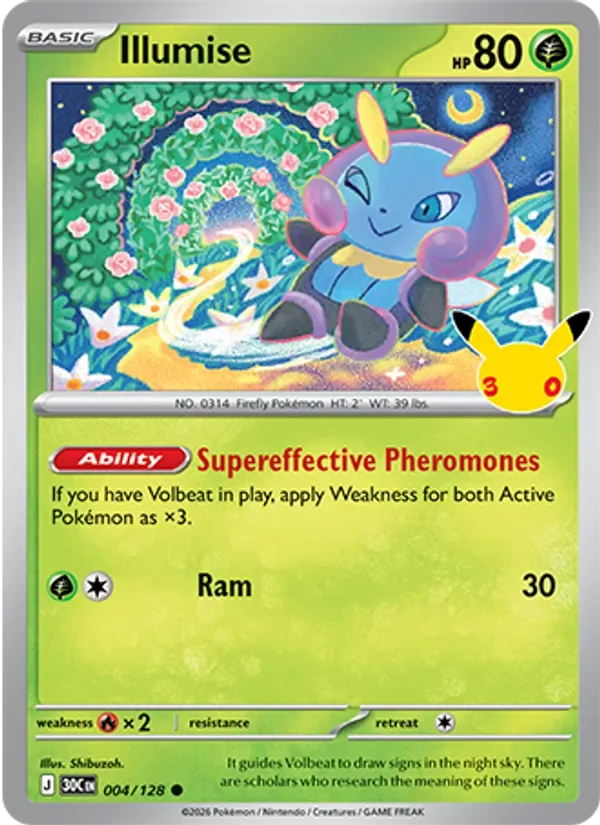Illumise