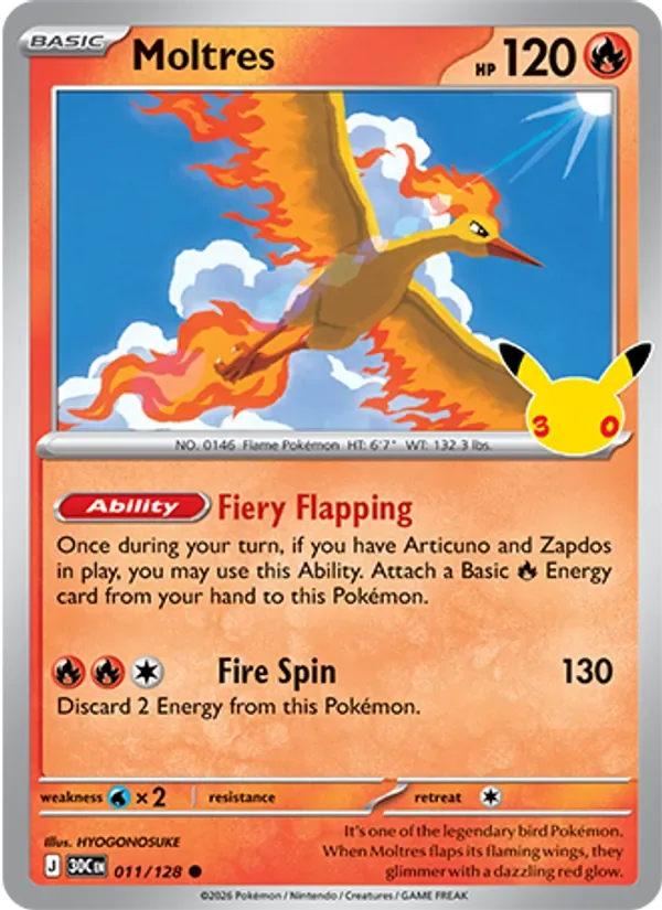 Moltres