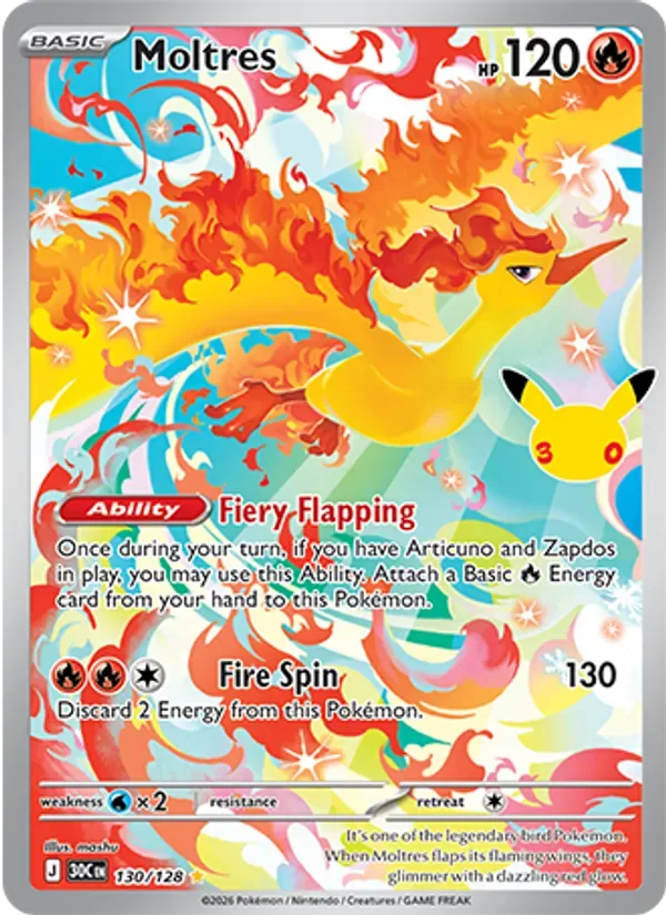 Moltres