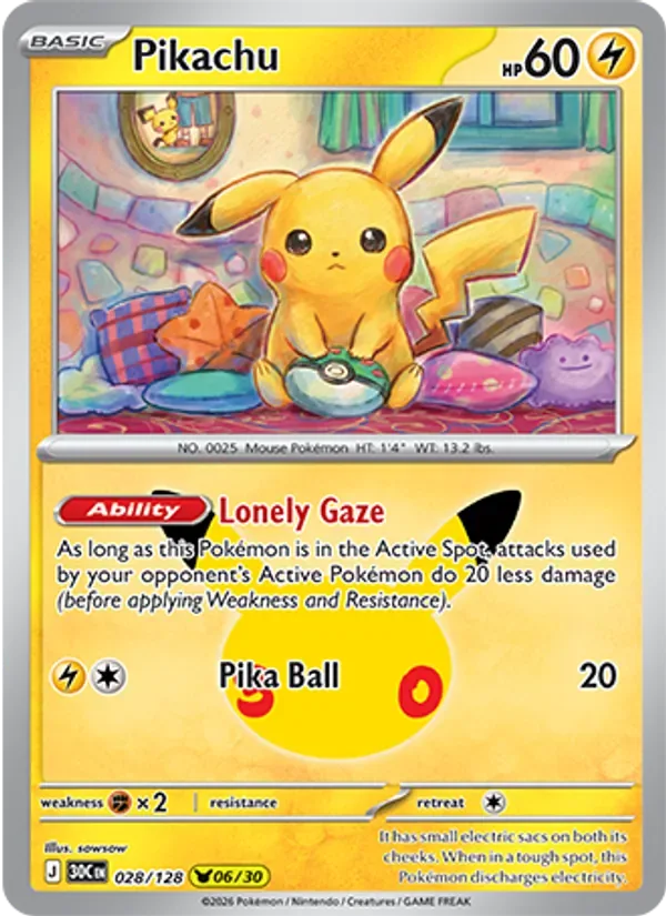 Pikachu