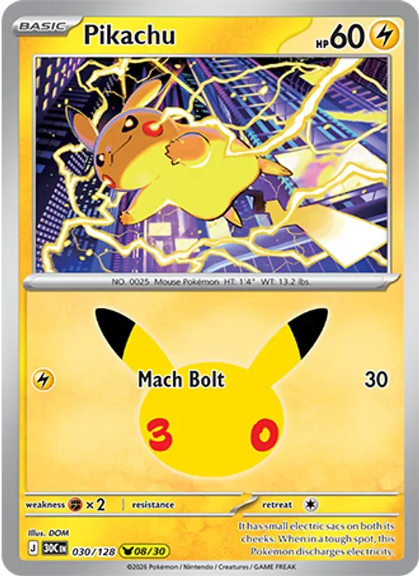 Pikachu
