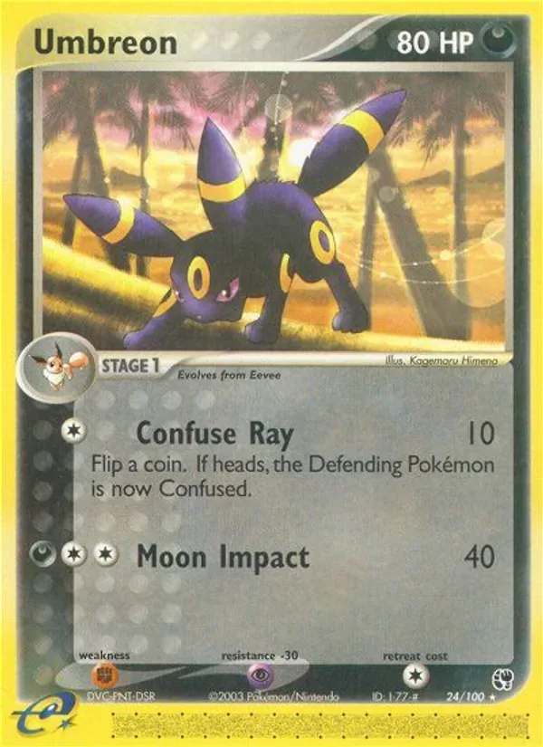 Umbreon