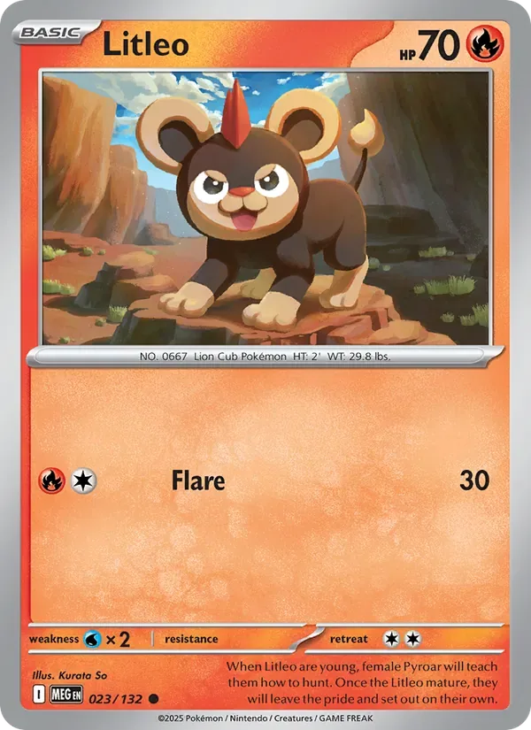 Litleo