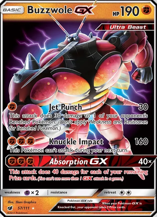 Mouscoto GX