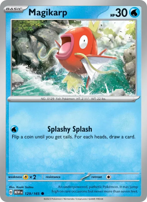 Magikarp