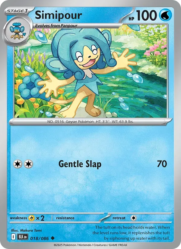 Simipour